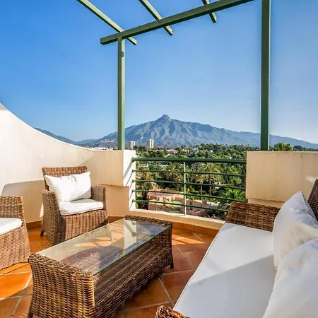 In Senorio De Aloha With Sea Views Apartamento *